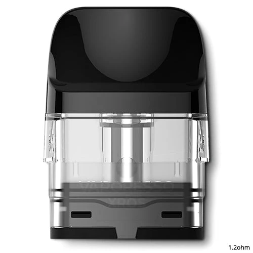 Xros COREX 2.0 Pods (4Pk) by Vaporesso - Image 5